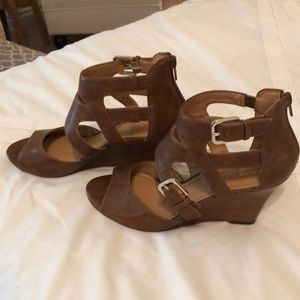 Nine West 7.5 Wedges